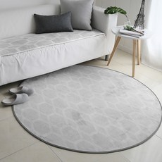 까사미아원형러그