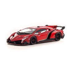 KYOSHO 레프리카 1/43 LAMBORGHINI VENENO 다이캐스트 KY252084, RE