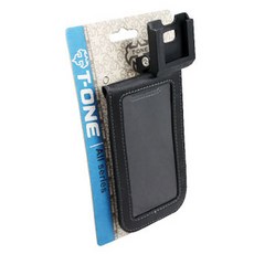 T-One T-ONE HB10 i-HOME 2+PACKMAN + 套組, 黑色的, 1套