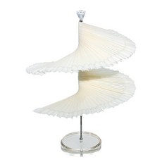 opera 회오리 칼라챠트, 혼합 색상, 1개