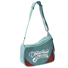 래핑차일드슬링백