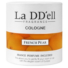 잉글리쉬오크앤레드커런트코롱