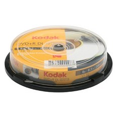 코닥dvd공시디