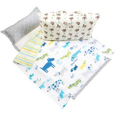 카라즈낮잠이불