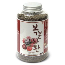 갑당약초 복분자환 병타입, 400g, 1개