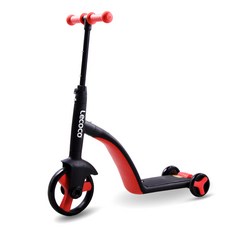 르코코폴딩세발자전거