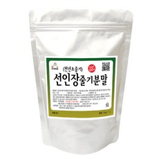 백장생 선인장 줄기 분말, 300g, 1개