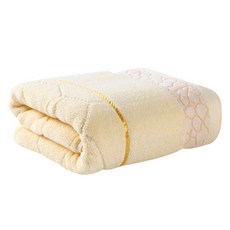 더자카 마카롱 바스타올, 옐로, 1개