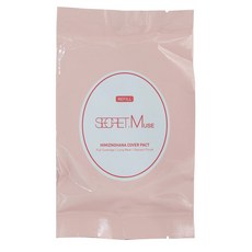 야노시호팩트21호