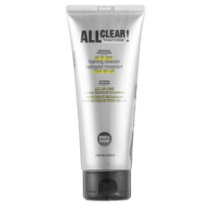더페이스샵 올클리어 올인원 클렌징 폼, 150ml, 1개