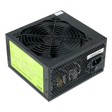 애니키 파워서플라이 ATX 파워, ANYKEY 600W REAL APFC