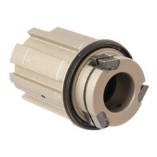PROLITE 자전거 CAMPAGNOLO BRACCIANO 2 허브류 프리바디 PL-WH-FB-BC2-RBC, 1개