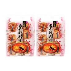 텐케 두가지맛 파이, 220g, 2개