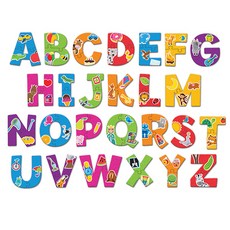 러닝리소스알파벳자석