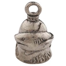 Guardian Bell SHARK 摩托車配件, 單色