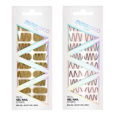 베이비네일즈믹스