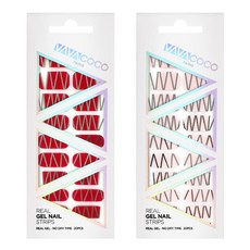 베이비네일즈믹스