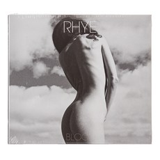 RHYE / BLOOD (DIGIPACK) EU수입반, 1CD