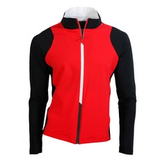 마스터베어 남성용 차이나카라 삼색집업 점퍼 COMP6010 리뷰후기