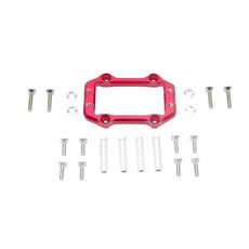 GPM ALUMINIUM SERVO MOUNT RC서보마운트 21p 세트, R, 1세트