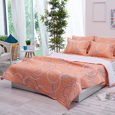 리피인견이불패드베개세트