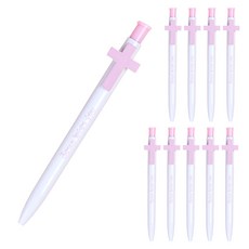 십자가회중시계