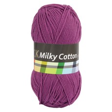 밀키코튼블랙라벨