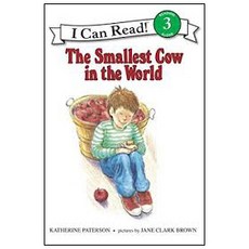 Smallest Cow in the World:, Harpercollins