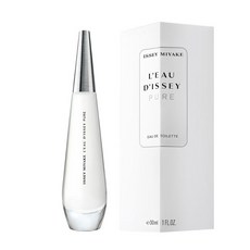 이세이미야케 로디세이 퓨어 EDT, 30ml, 1개