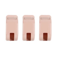 아리코 25kitchen 비닐봉투 정리 카트리지, 핑크, 3개