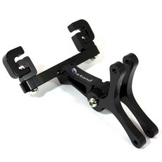 자전거물통거치대안장