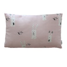 마이크로화이바베개솜아동