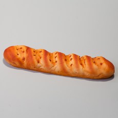 바게트모형
