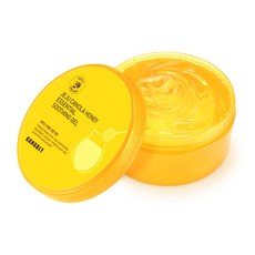 강블리 제주 유채꿀 에센셜 수딩젤, 300ml, 1개