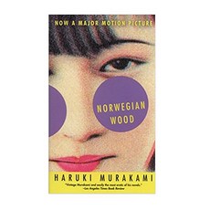 Norwegian Wood, Vintage Books