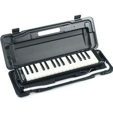 Horner Student32 Melodian Melodica C94321, 黑色的