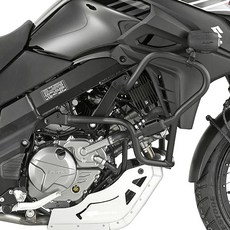 KAPPA 오토바이 브라켓 SUZUKI DL1000 V STROM 17용 KN3101, 1개
