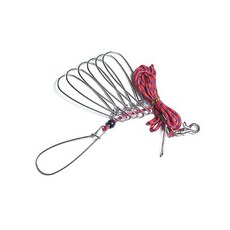 CATS CLAW 麵筋, 1套