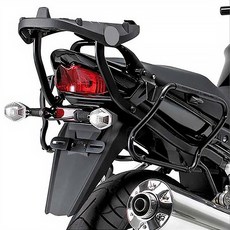 KAPPA SUZUKI GSX650F(08>14)/GSX1250F(10>16)용 SIDE CASES 패니어 홀더 KLX539, 1개