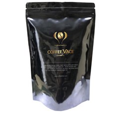 커피프럼 커피베이스 로얄다크 블랜딩 분쇄 커피, 더치용, 1kg, 1개