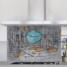 주방명화아트보드