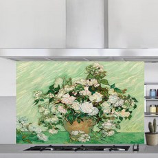 주방명화아트보드