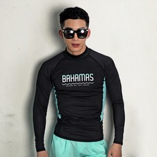 미스티아이드래쉬가드