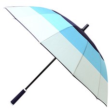 에이치엔씨 4색 자동장우산