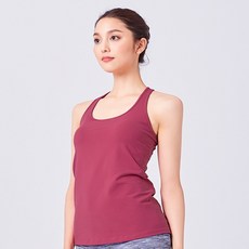 easyoga 女式 Laveda 針織上衣 Nasi YWE-1802-201-P12