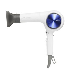 유닉스 MASTER D2 헤어드라이기 UN-1881V 1400W, 화이트 바이올렛