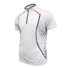 Deuce Seven馬拉松服裝 短袖 Mab5003, 混色