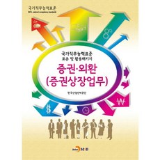 증권 외환(증권상장업무), 진한엠앤비
