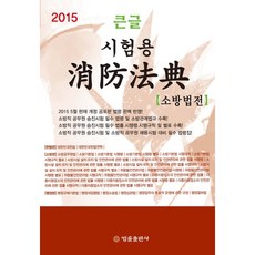 소방관련역사책