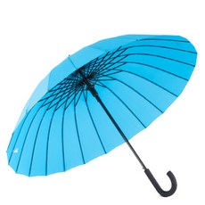 레이니데이 24K 사쿠라 자동 장우산